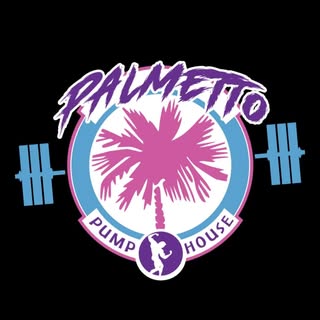 Palmetto Pump House equipment and members - bodybuilding gym