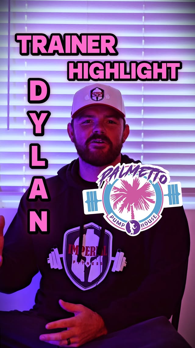 Palmetto Pump House fitness community - Charleston SC gym