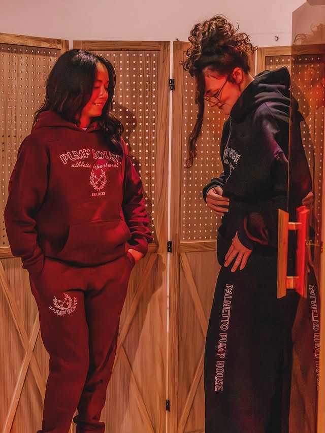 Palmetto Pump House gym life - 24 hour gym Charleston