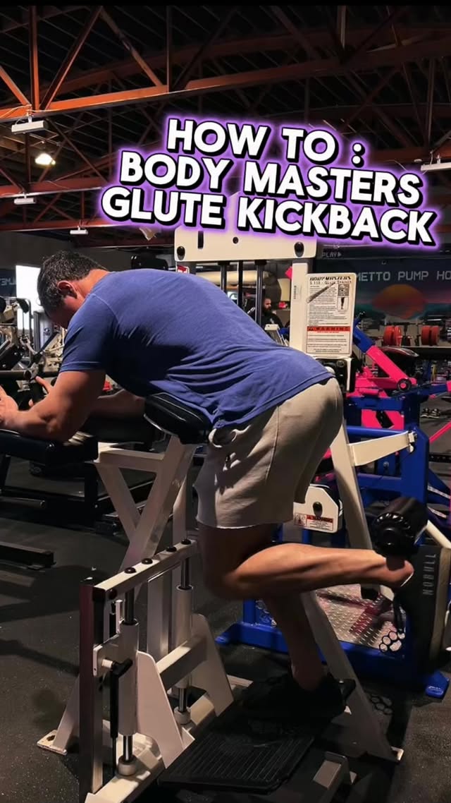 Palmetto Pump House - best powerlifting gym in Charleston SC