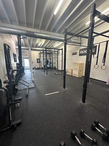 Charleston Gym Membership: Complete 2026 Guide to Choosing Right